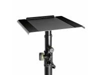 Gravity SP 3202 VT Studiomonitor Stand Gravity SP 3202 VT Studiomonitor Stand